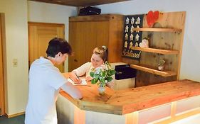 Gasthof Rieder Stub'n